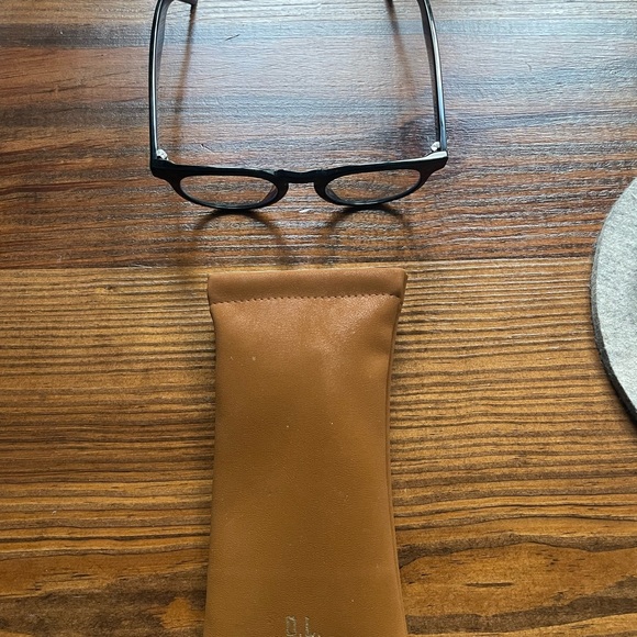 D.L. Dan Levy BEAUMONT lenses - Blue Light only - Picture 3 of 7